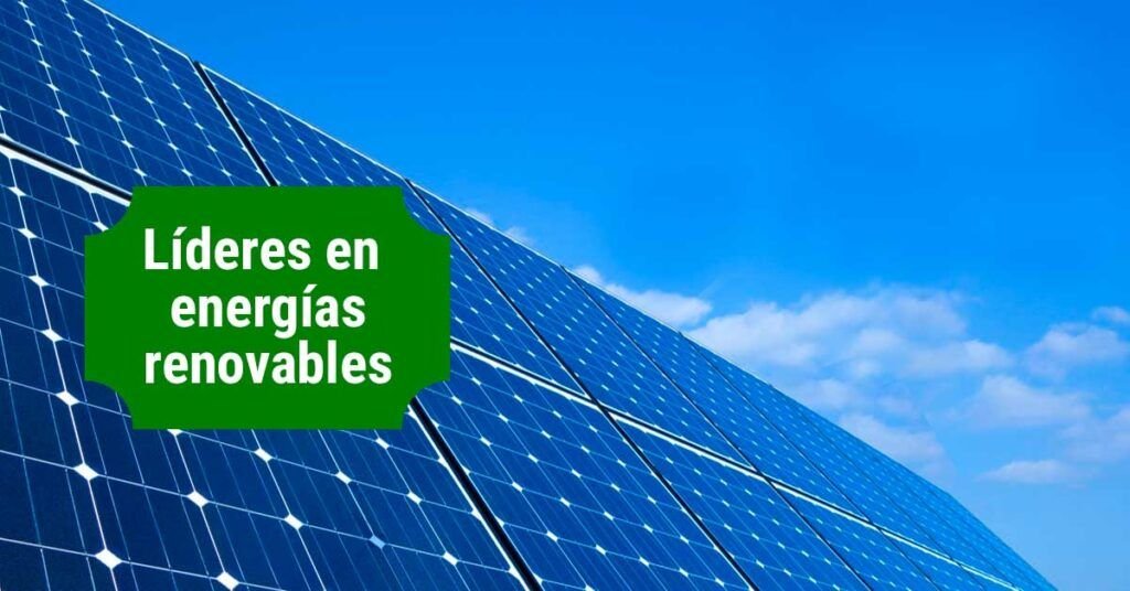 Proveedores de paneles solares en Perú